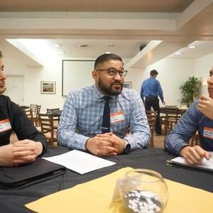 Meet your Posher, Jesus